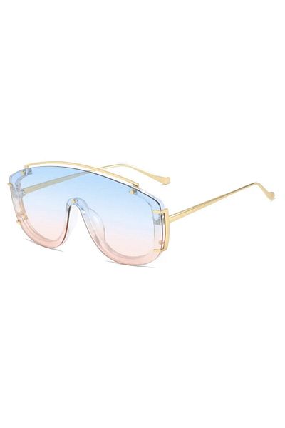 Toz Vintage Prong Vintage & Retro Sunglasses