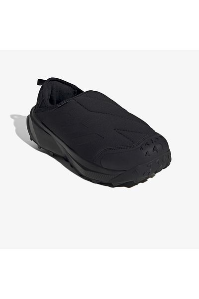 adidas Terrex Winter Slip-on Γυναικεία Μαύρα Παπούτσια εξωτερικού χώρου