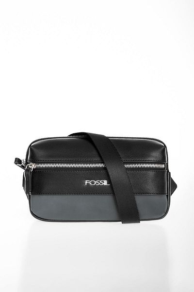 Fossil حقيبة خصر رجالية 01fs2054