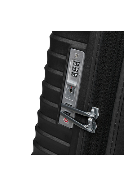 Samsonite Spinner Upscape 4 Tekerlekli 68 Cm Orta Boy Valiz