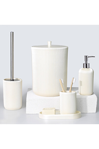 Selim طقم حمام ليديا إنسي