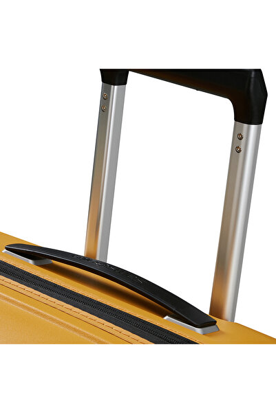 Samsonite Spinner Upscape 4 Tekerlekli 81 Cm Büyük Boy Valiz