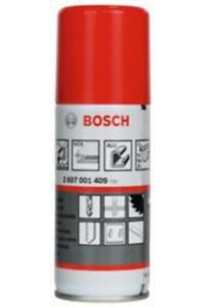 Bosch Üniversal Metal İşleri İçin Kesme Yağı
