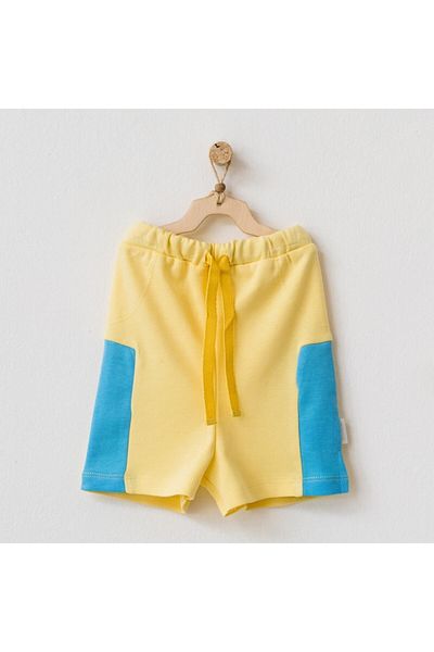andywawa Baby Shorts - Short Sports Time