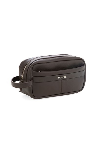 Fossil Ανδρική τσάντα καφέ - 01FS2056