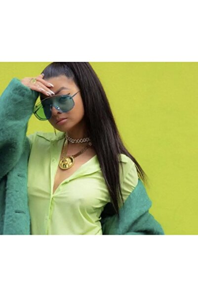 Toz Vintage Prong Vintage & Retro Sunglasses