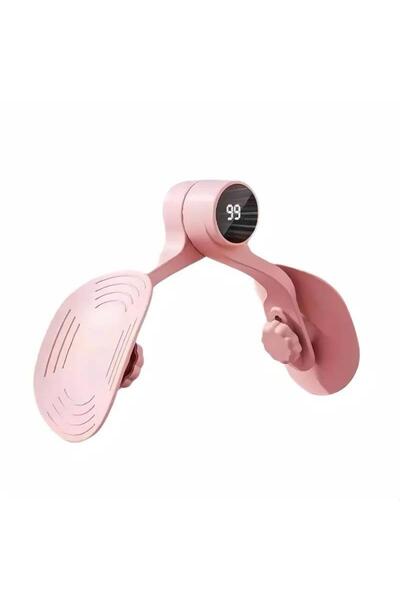 valkyrie Sayaçlı Ayarlanabilir Pelvik Iç Bacak Egzersiz Aleti Kegel Egzersiz ...