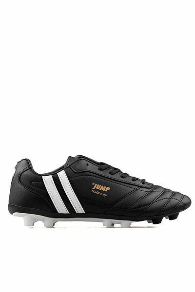 Jump Ανδρικά παπούτσια Crampon - 13256 B7 Ja 113256121 στ-1μαύρο
