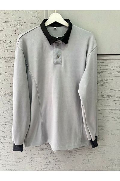 Lisay Tekstil Consulting Staff Winter T-Shirt