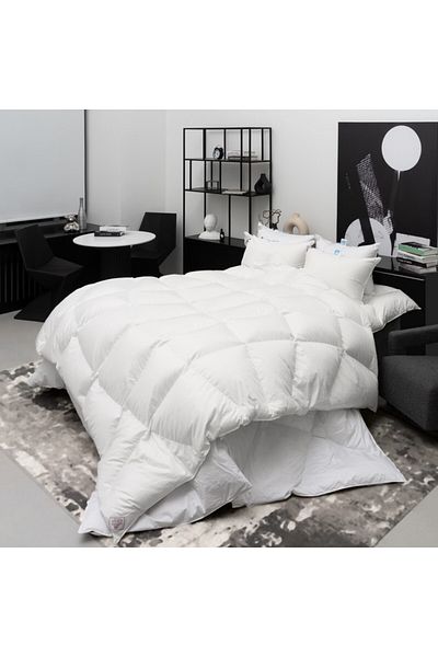 BARANO YUSSİ Microfiber Silicone Quilt Single 160X220 cm 2000 Gr