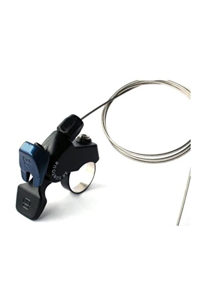SARİSSA BİSİKLET SR Suntour Maşa Kilidi Lockout Axon, Epicon, Raidon,XCR, XCM...