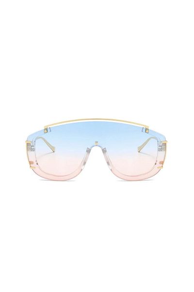 Toz Vintage Prong Vintage & Retro Sunglasses