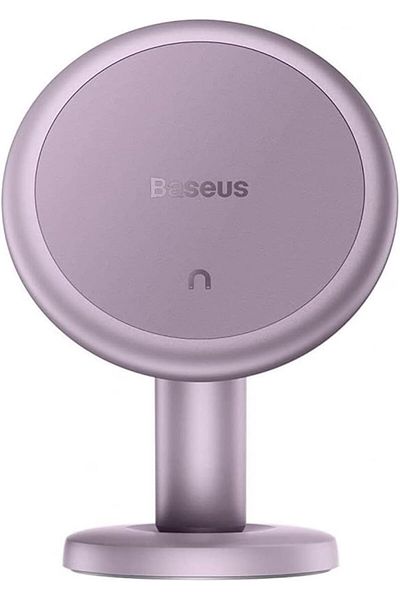 Baseus C01 Magnetic Phone Holder (Stick-on Version) Purple