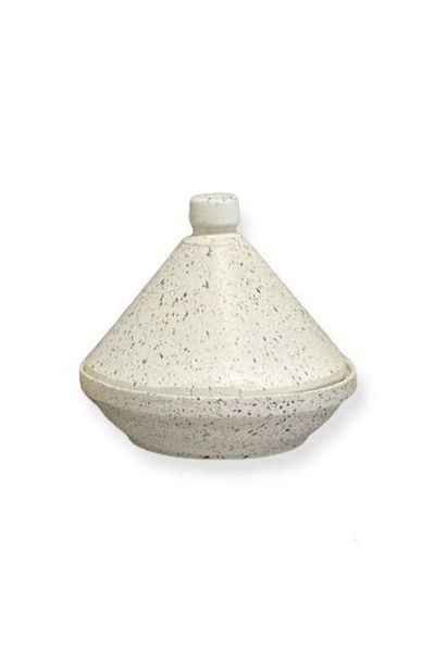 drobina T4017-pot Casserole 24 Pottery Granite