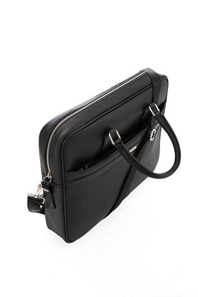 Fossil Чоловіча сумка для ноутбука та документів 01FS2061