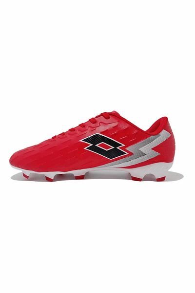 Lotto Velocity 101439442   Men's Football Boots - Red