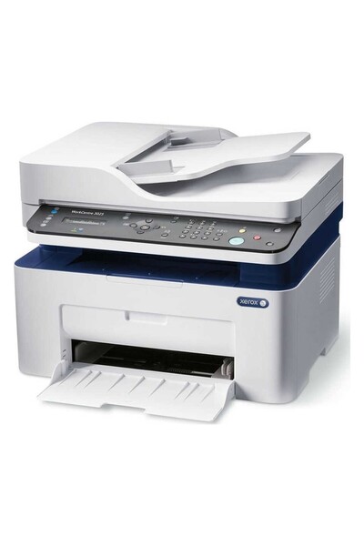 Xerox WORKCENTRE 3025 V-NI KABLOSUZ YAZICI / TARAYICI/ FOTOKOPİ / FAX
