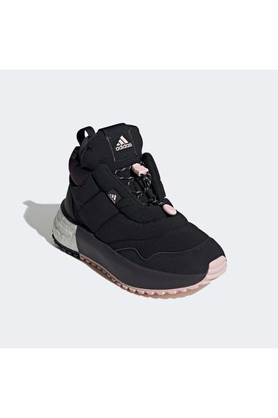 adidas Pantofi sport negri pentru femei X Plrboost Puffer