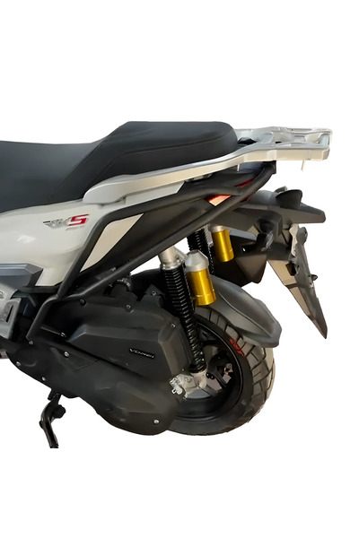 RKS OEM Freccia 150 Ön Arka Koruma Demiri Takımı