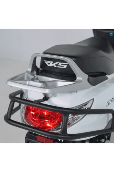 RKS Spontini 110 Uyumlu Ön Arka Koruma Demiri Takımı