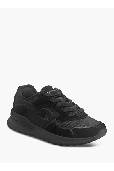 Kappa Kappa Women's Panelled Lace-Up Sports Shoes