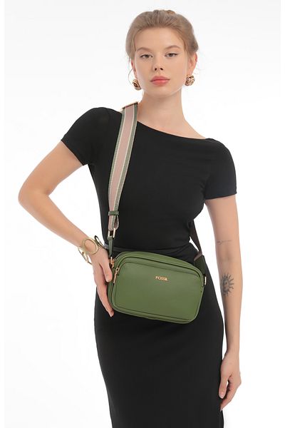 Fossil Women's Shoulder Bag 05Fm24K1123