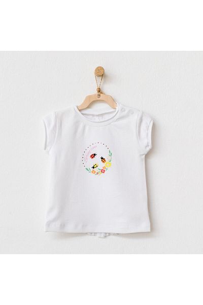 andywawa تي شيرت للأطفال Hello Sunshine