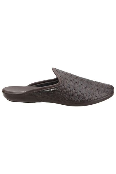 Ceyo Pierre-7 Rk-479 Men's Slipper Shoes Pierre-7coffee