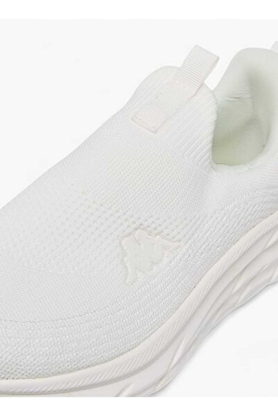 Kappa Men's Textured Slip-On Sports Shoes