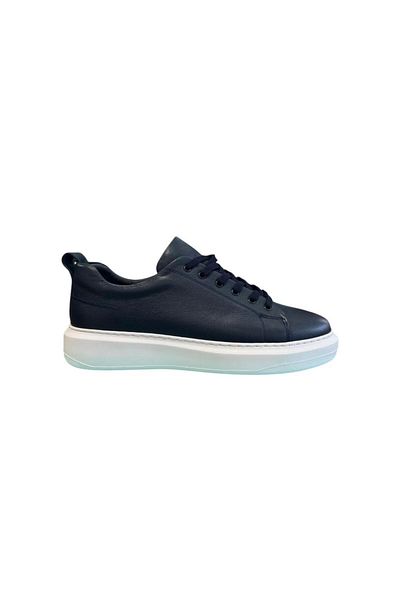 Tripy Men's Lace-Up Sneakers 252-100