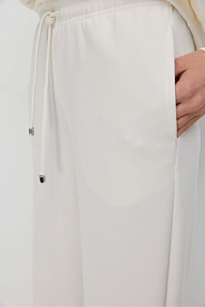 No Matter What Weiche Jogginghose aus Modal – knitterfrei und seidig glatt