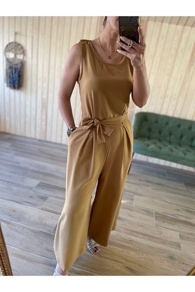 caddstore Ολόσωμη φόρμα Camel