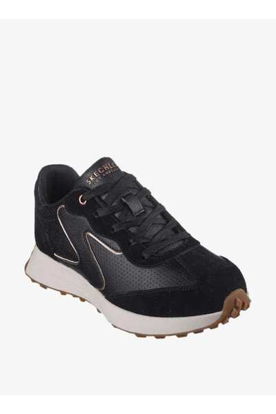 SKECHERS PATH KADIN AYAKKABI 177151-BLK