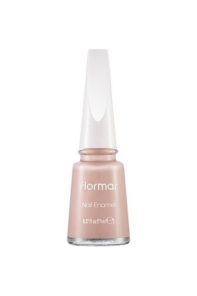 Flormar Fne-456 Purr Cat New Nail Polish