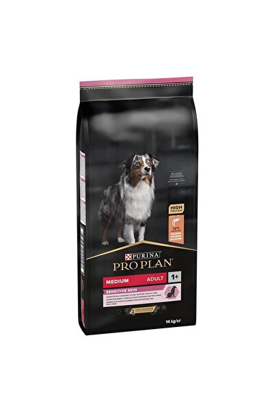 Pro Plan Proplan Hassas Somon Balıklı Köpek Kuru Maması 14kg ( 1 Adet )