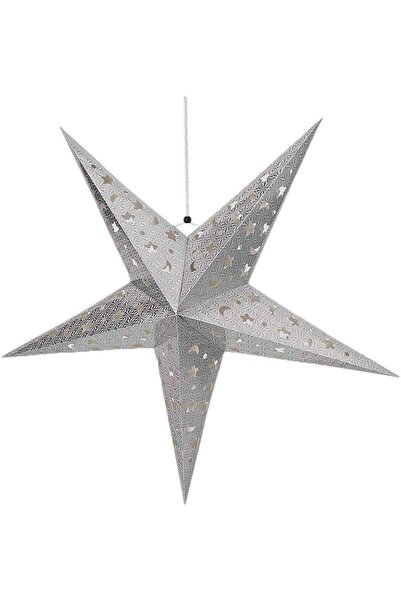 mutlu adım 1 x 60 см картонена звезда