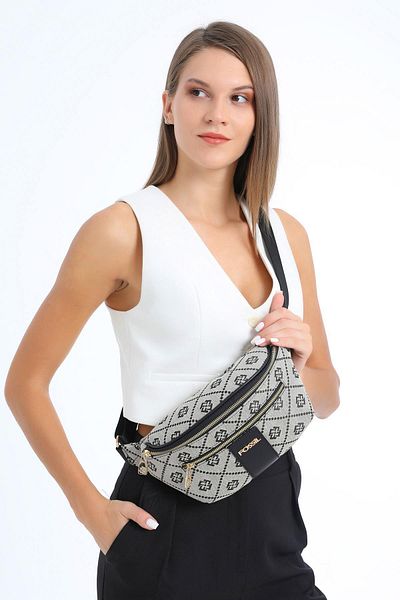 Fossil Women's Waist Bag 05fs22y282