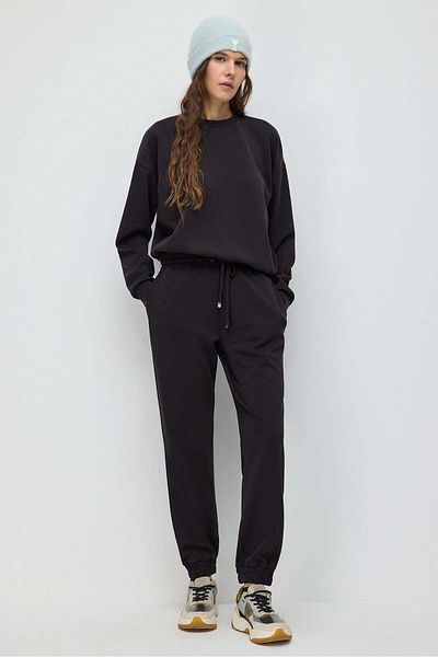 No Matter What Soft-touch Adjustable Waist Sweatpants