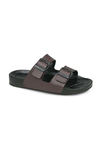 Ceyo Bermuda-m2 Ανδρικά Παπούτσια Παντόφλες 01853καφέ