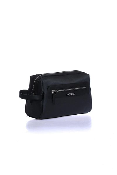 Fossil محفظة وحقيبة يد للرجال 01fs2043