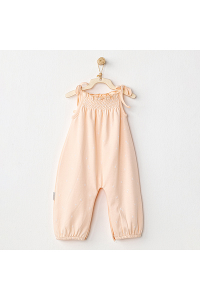 andywawa BABY JUMPSUIT ROMPER SPRING BIRDS