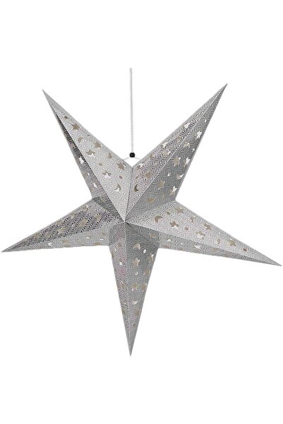 mutlu adım 1 брой 90 см картонена звезда