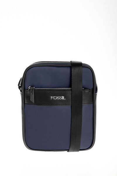 Fossil Men's Crossbody Bag 01fs2052