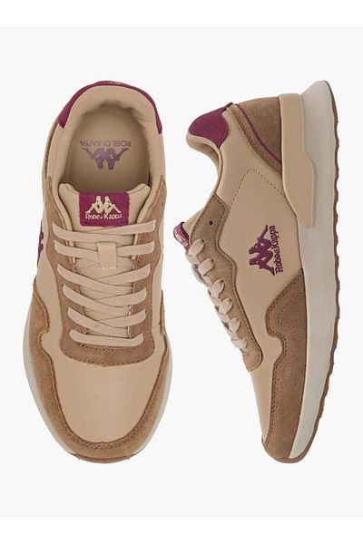 Kappa Women's Sports Shoes with Lace-Up Closure
