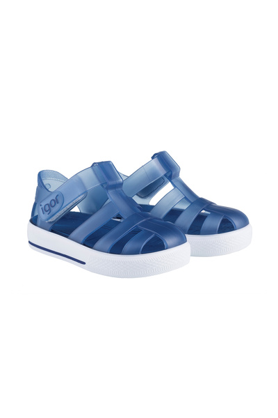 IGOR Star Unısex Bebek & Çocuk Sandalet S10171