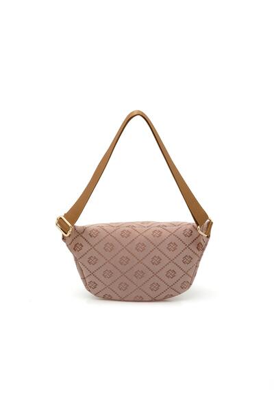 Fossil Kadın Bel Çantası 05FS22Y282