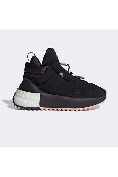 adidas Pantofi sport negri pentru femei X Plrboost Puffer