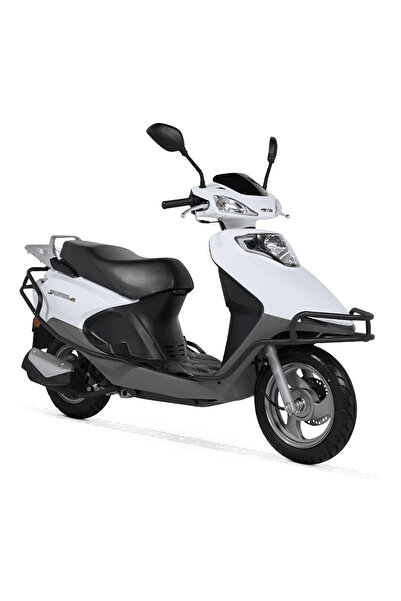 RKS Spontini 110 Uyumlu Ön Arka Koruma Demiri Takımı