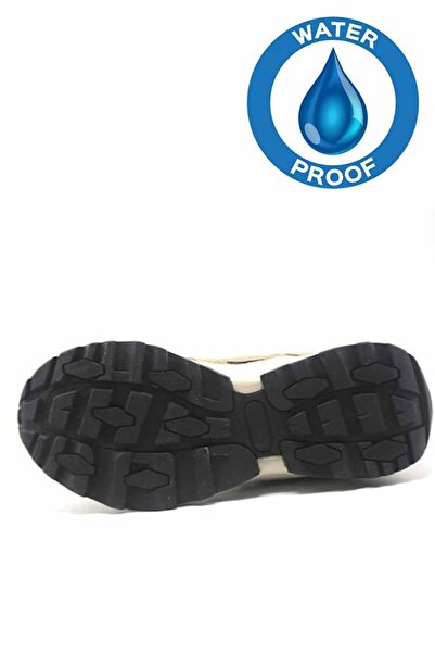 Hammer Jack Ανδρικά αδιάβροχα παπούτσια Hammer Jack Clinton M - 101 21762-καφέ