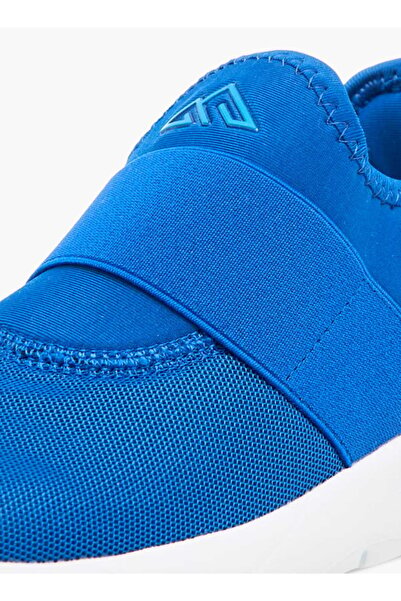 Oaklan by Shoexpress Textured Slip-On Sports Shoes